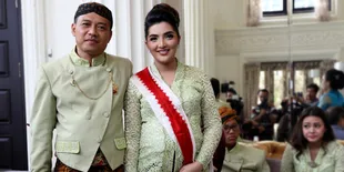 Lahiran, Bayi Anang dan Ashanty Lebih Mirip Siapa Sih?