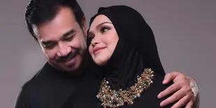 Lahirkan Bayi Perempuan, Kamar Mewah Anak Siti Nurhaliza Serba Pink!