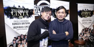 Lahirkan Lirik Lagu Menyayat Hati, Yovie Widianto Akui Berawal Dari Galau