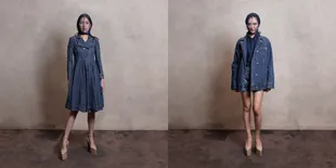 LAKON Indonesia Tembus Industri Fashion Internasional, Hadir di PRINTEMPS du Louvre Paris
