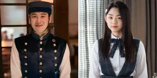 Lakoni Adegan Ciuman Pertama di 'HOTEL DEL LUNA', P.O Block B Gugup Banget!
