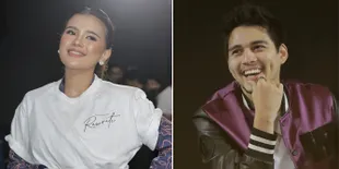 Lakoni Adegan Mesra Sama Maxime Bouttier, Audi Marissa Minta Izin Prilly Latuconsina?