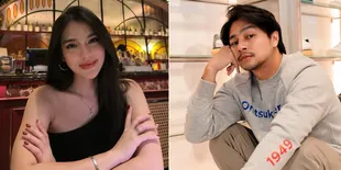 Lakukan Adegan Dewasa dengan Deva Mahenra, Davina Karamoy Sudah Dapat Izin Keluarga - Merasa Aman Saat Syuting