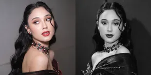 Lakukan Adegan Kesurupan di Film Horor Pertama, Yasmin Napper Ngaku Kesulitan - Takut Kemasukan Setan Sungguhan!