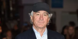 Lakukan Adegan Panas, Robert De Niro Marah Kepada Aktris Ini