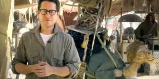 Lakukan Aksi Sosial, Kamu Bisa Tampil di Film 'STAR WARS 7'