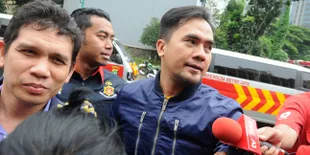 Lakukan Pencabulan, Pengacara Saipul Jamiell Akui Kliennya Korban