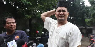 Lakukan Pencabulan, Rumah Saipul Jamiell Jadi Basecamp LGBT?