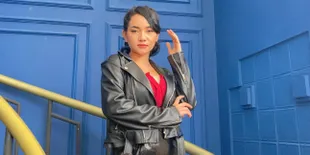 Lala Widy: Kisah Awal Karir Hingga Rilis Lagu Bertajuk PPKM - Sempat Kecewa Batal Duet dengan Wika Salim