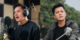 Lama Berkarya di Balik Layar, Musisi Adiw Akhirnya Rilis Single Perdana 'Tertuliskah Namaku' dengan Sentuhan AI