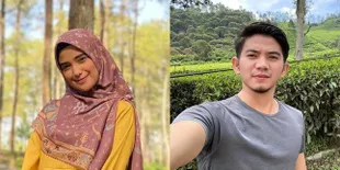 Lama Bungkam, Nadya Buka Suara Rumah Tangganya dengan Rizki DA Baik-baik Saja