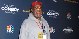 Lama Bungkam, Seorang Korban Pelecehan Gugat Bill Cosby