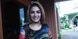 Lama Mendekam di Dalam Bui, Nikita Mirzani Jadi Makin Agamis