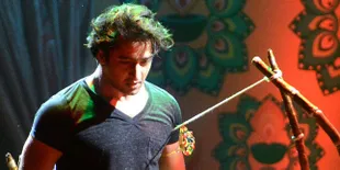 Lama di Indonesia, Media India Penasaran Kapan Shaheer Pulang
