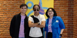 Lama Ditunggu Kapan Tayang, Film 'BALADA SI ROY' Akan Diputar Perdana di Jakarta Film Week 2022
