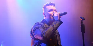 Lama Ditunggu, Sam Smith Akhirnya Rilis Klip Ost 'JAMES BOND'