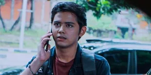Lama Gak Main Sinetron, Aliando Syarief Kaget Wajib Swab Test Sebelum Take 'Keajaiban Cinta'