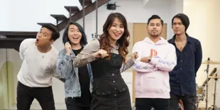 Lama Hiatus, Bad Rock The Winner Comeback Lewat Single 'Orang Kedua'