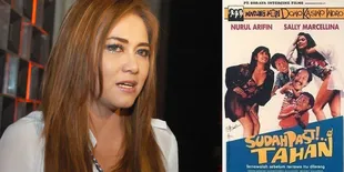 Lama Hilang, Apa Kabar Sally Marcelina Wanita Legendaris Warkop?