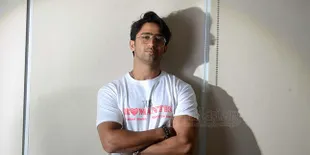 Lama Hilang, Shaheer Sheikh Sudah Kembali dan Siap Hadapi Haters