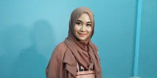 Lama Menghilang Dari Dunia Entertainment, Anisa Rahma Agak Gendutan