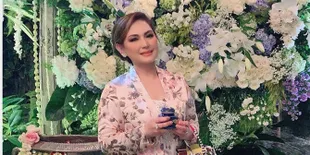 Lama Menjanda, Nia Daniaty 'Curi' Air Siraman Danny Rukmana Buat Apa?