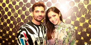 Lama Tak Dapat Perhatian, Jedar Senang Ditemani Vishal Singh