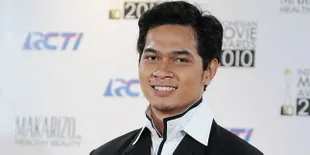 Lama Tak Main Film, Cholidi Asadil Beri Kejutan di Film Barunya