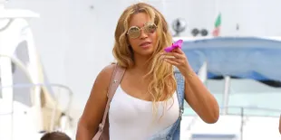 Lama Tak Muncul, Beyonce Knowles Dikabarkan Hamil Anak Kedua