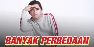 Lama Tak Syuting Stripping, Aliando Syarief Kaget Karena Hal Ini