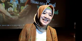 Lama Tak Terdengar, Begini Kabar Pemeran Tokoh Euis dan Ara Dalam Sinetron 'Keluarga Cemara'