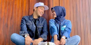 Lama Tak Terdengar Kabar Karena Sibuk Mengurus Bisnis Bersama Suami, Fikoh LIDA Ceritakan Kehidupannya Setelah Menikah