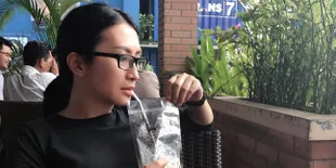 Lama Tak Terdengar Kabarnya, Begini Kondisi Asisten Julia Perez