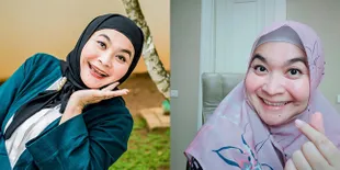 Lama Tak Terdengar Kabarnya, Ini 8 Potret Terbaru Ulfa Dwiyanti yang Kini Jualan Seblak - Awet Muda di Usia 49 Tahun