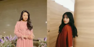 Lama Tak Terdengar Kabarnya, Ini 8 Potret Terbaru Kamasean Idol yang Kini Jadi Dosen - Makin Cantik Bak Artis Korea
