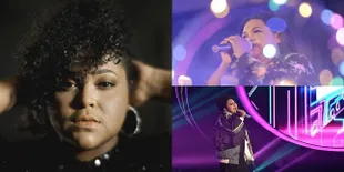 Lama Tak Terdengar Kabarnya, Ini 9 Potret Terbaru Joan Idol yang Baru Saja Rilis Single Baru