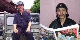 Lama Tak Terdengar Kabarnya, Penyanyi Agus Dhukun Tekuni Olahraga Esktrem