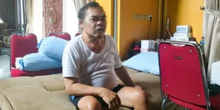 Lama Tak Terlihat, Aktor Senior Mat Solar Tengah Terlibat Kasus Sengketa Tanah Senilai 3 Miliar