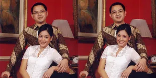 Lama Tak Terlihat, Begini Kabar Danny Rukmana Suami Lulu Tobing