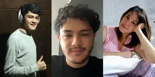 Lama Tak Tersorot, Begini Kabar Terbaru Shawn Adrian Anak Andi Soraya yang Kuliah di Kanada - Brewokan dan Lebih Berisi