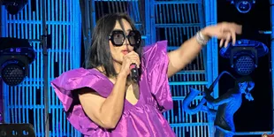 Lama Tinggal di Amerika, Ternyata Anak-anak Atiek CB Mengerti Bahasa Jawa