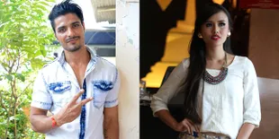 Lama Tinggal di India, Vin Rana dan Nita Lakukan Pre-wedding?