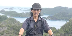 Lama Vakum dari Dunia Hiburan, Agus Dhukun Kini Fokus Kembangkan Kanal Youtube dan Punya Hobi Baru