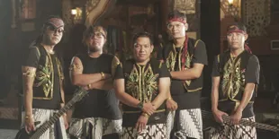 Lama Vakum dari Industri Musik Tanah Air, KOBE Band Comeback Lewat Single 'Tangguh'