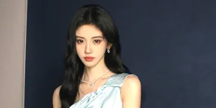 Lama Vakum, Ju Jingyi Justru Pecahkan Rekor dengan 7 Juta Pengikut Super Topic Weibo