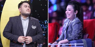 Lamaran Ditolak Zaskia Gotik, Soimah Kuatkan Nassar