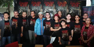 Lampaui 'DANUR', 'PENGABDI SETAN' Jadi Horor Terlaris Sepanjang Sejarah Indonesia