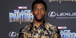 Lampaui Sukses Titanic, 'BLACK PANTHER' Raih Pendapatan Tertinggi Ke-3 Sepanjang Masa