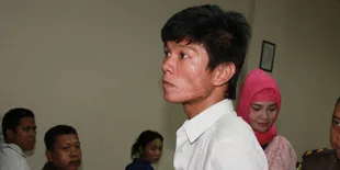 Langganan Langgar Hukum, Akankah Andika Mahesa Berubah?