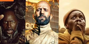 Langganan Film Streaming Mahal? Nonton CATCHPLAY+ Setahun Hanya 15rb/Bulan!